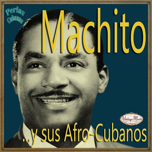 Machito (Colección Perlas Cubanas - #234)