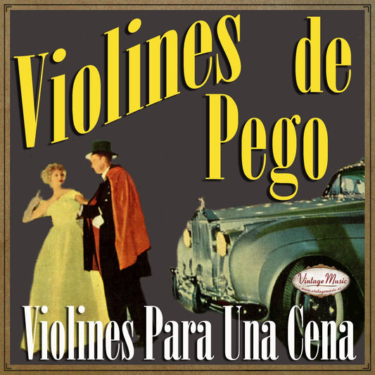 Violines de Pego (Colección iLatina)