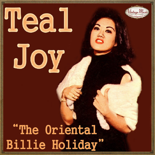 Teal Joy (Colección Vintage Music)