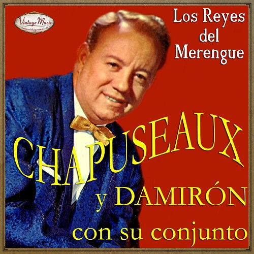 Chapuseaux y Damirón (Colección iLatina)