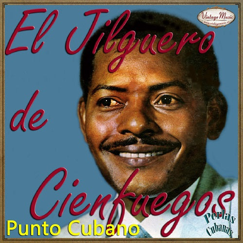 El Jilguero Cienfuegos (Colección Perlas Cubanas - #223)