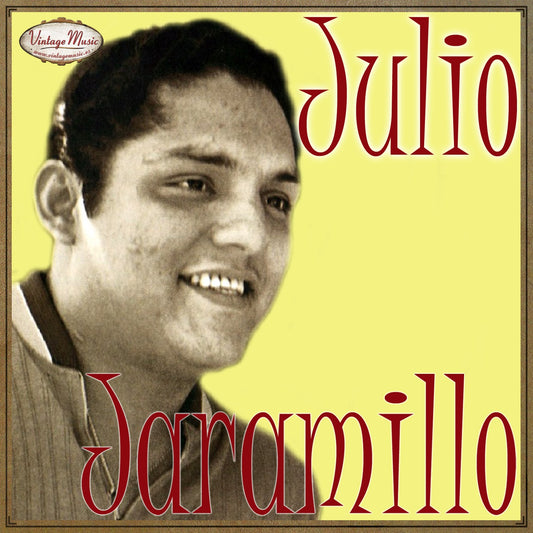 Julio Jaramillo 2 (Colección iLatina)