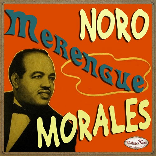 Noro Morales (Colección iLatina)