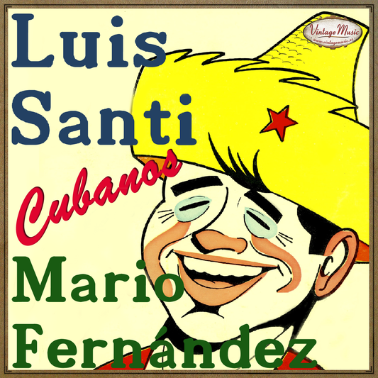 Luis Santi (Colección iLatina)