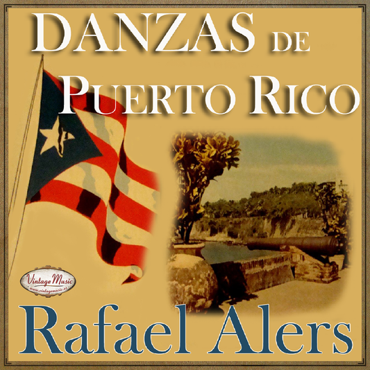 Rafael Alers (Colección iLatina)
