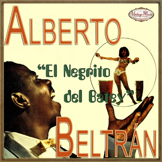 Alberto Beltrán (Colección iLatina)