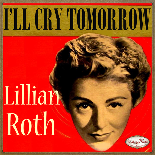 Lilian Roth (Colección Vintage Music)