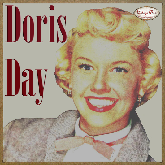 Doris Day (Colección Vintage Music)