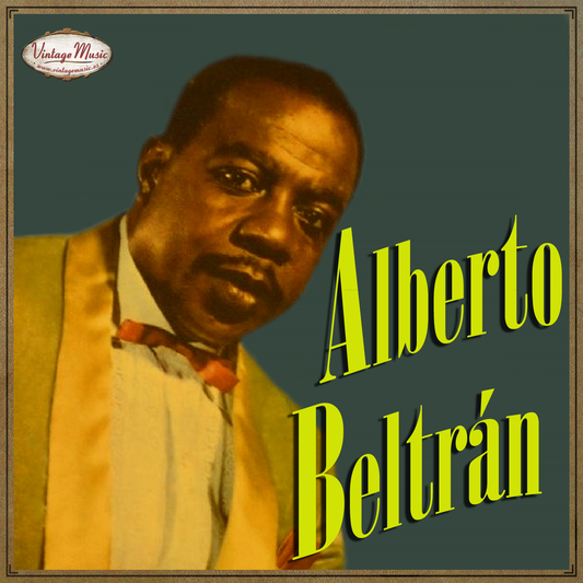 Alberto Beltrán (Colección iLatina)