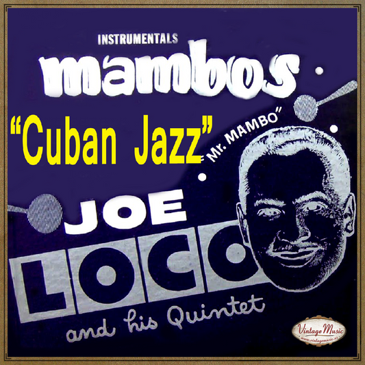 Joe Loco (Colección iLatina)