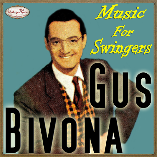 Gus Bivona (Colección Vintage Music)