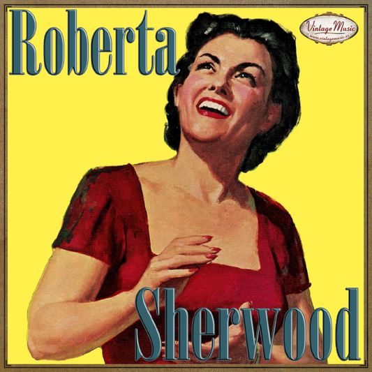 Roberta Sherwood (Colección Vintage Music)