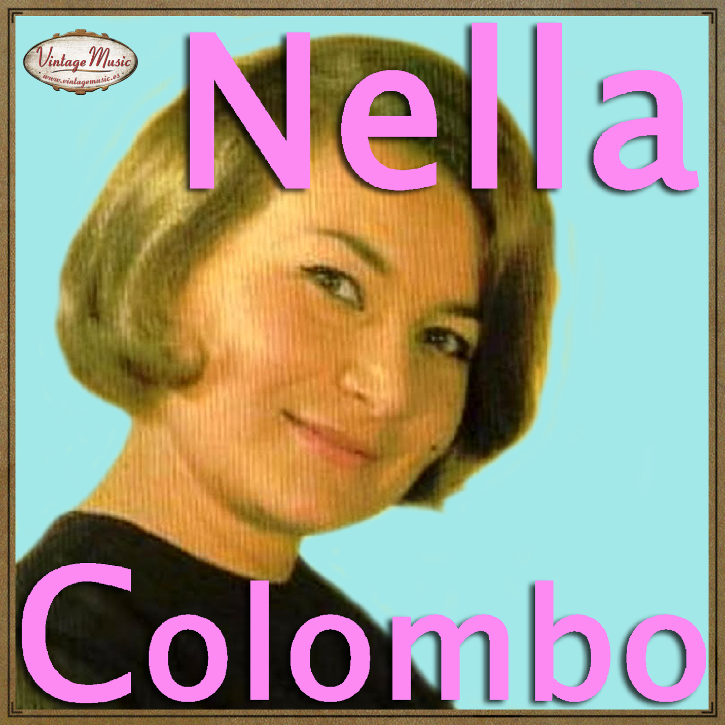 Nella Colombo (Colección Vintage Music)