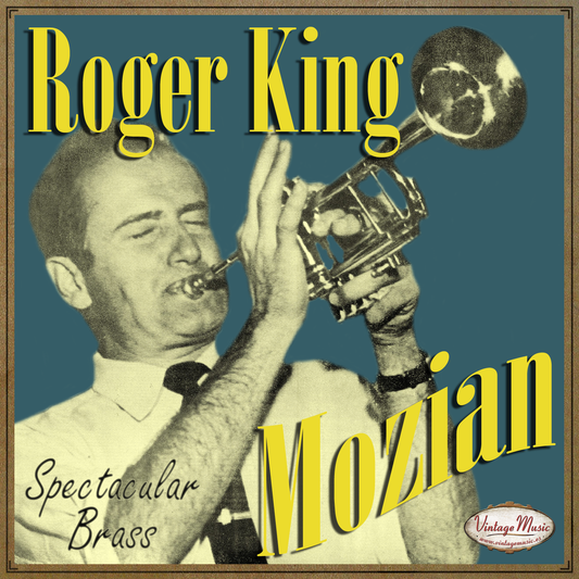 Roger King Mozian (Colección Vintage Music)