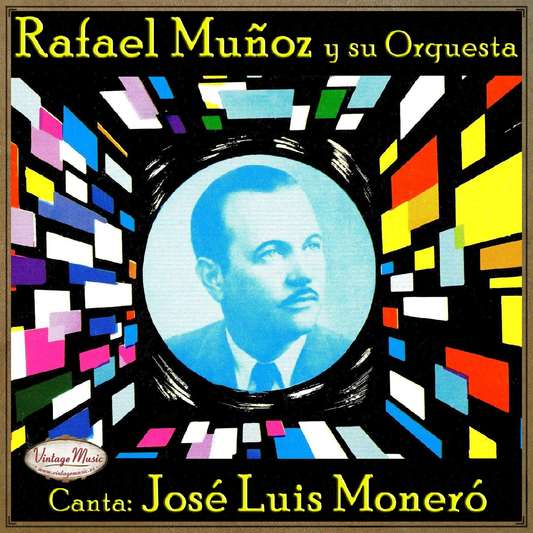 Rafael Muñoz y su Orquesta (Colección iLatina)