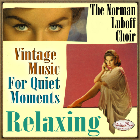 The Norman Luboff Choir (Colección Vintage Music)