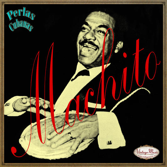 Machito (Colección Perlas Cubanas - #99)