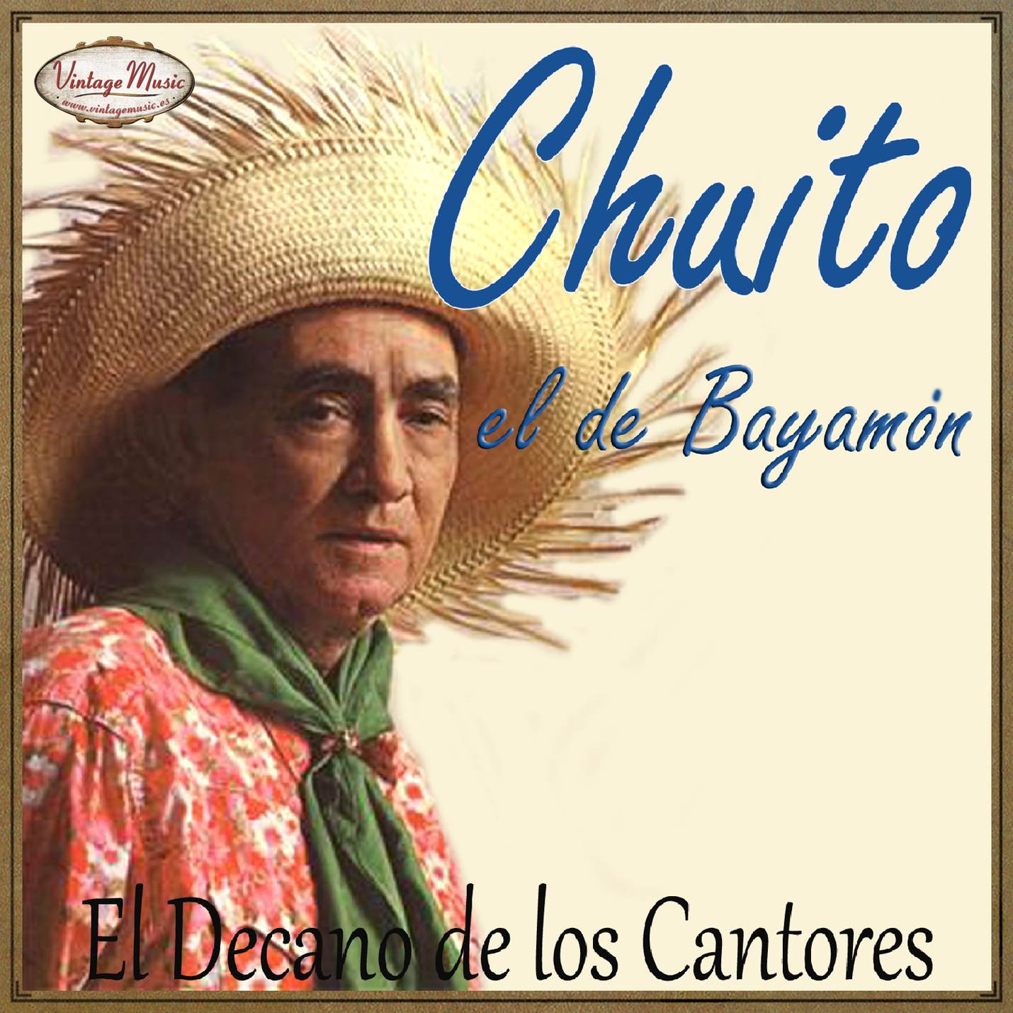 Chuito el de Bayamón (Colección iLatina)