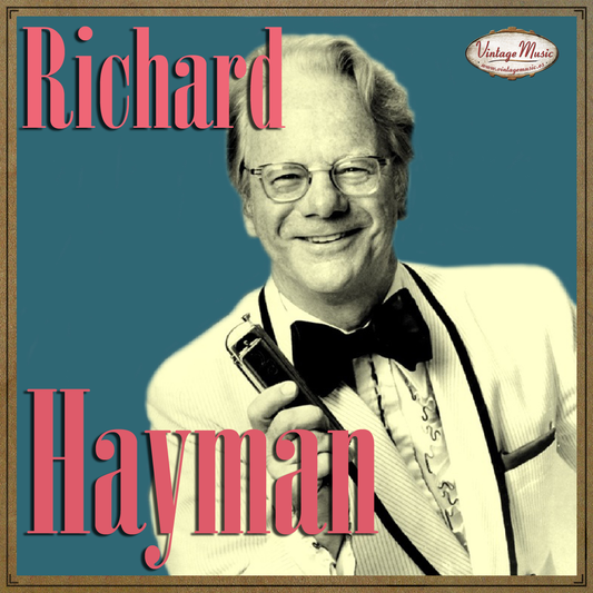 Richard Hayman (Colección Vintage Music)