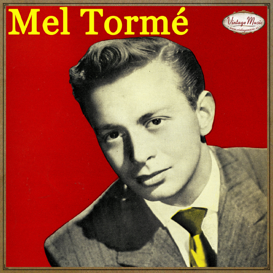 Mel Tormé (Colección Vintage Music)