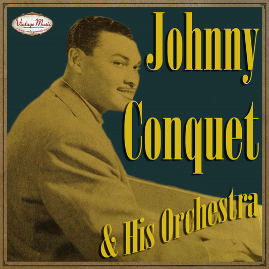 Johnny Conquet (Colección iLatina)