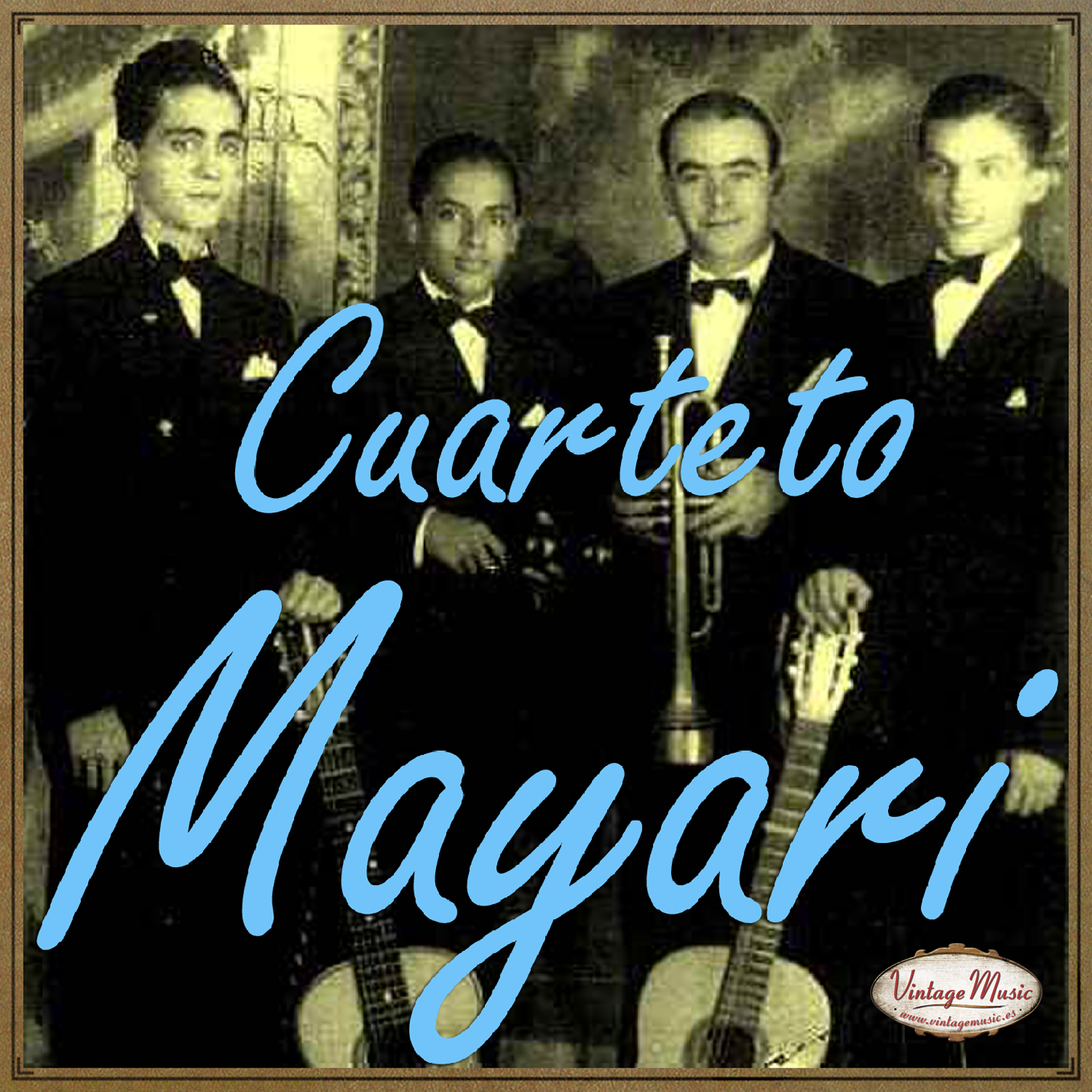 Cuarteto Mayari (Colección iLatina)