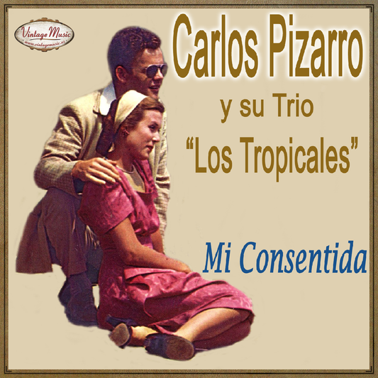 Carlos Pizarro (Colección iLatina)
