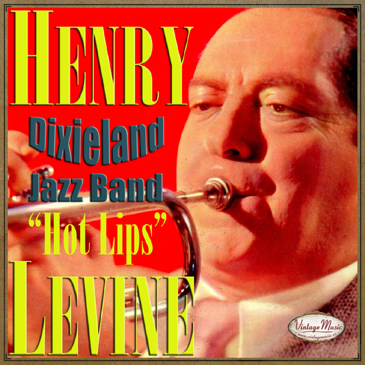 Henry Levine (Colección Vintage Music)
