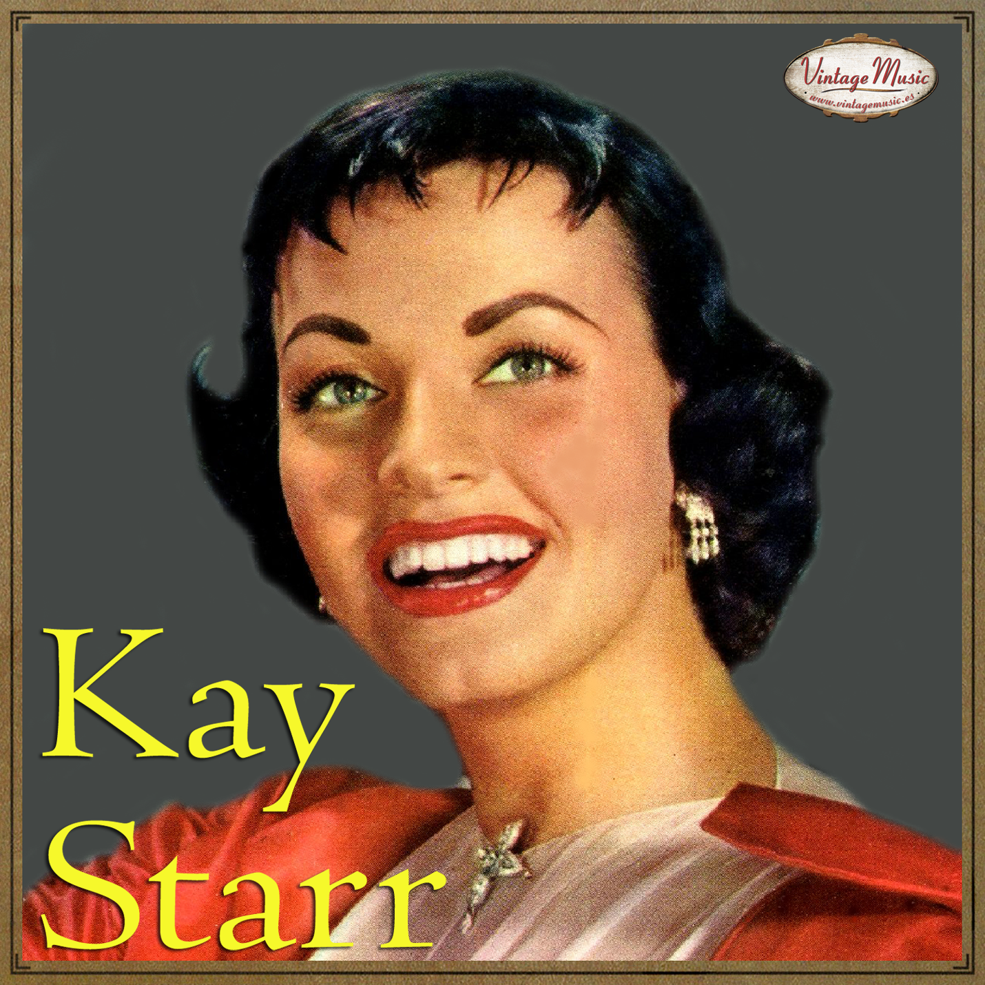 Kay Starr (Colección Vintage Music)