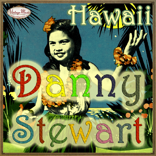 Danny Stewart (Colección Vintage Music)