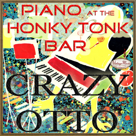 Crazy Otto (Colección Vintage Music)