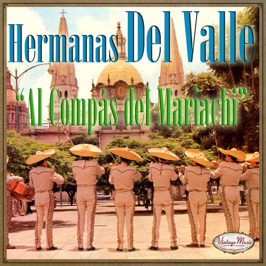 Hermanas del Valle (Colección iLatina)