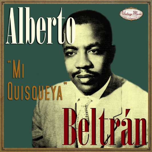 Alberto Beltrán (Colección iLatina)