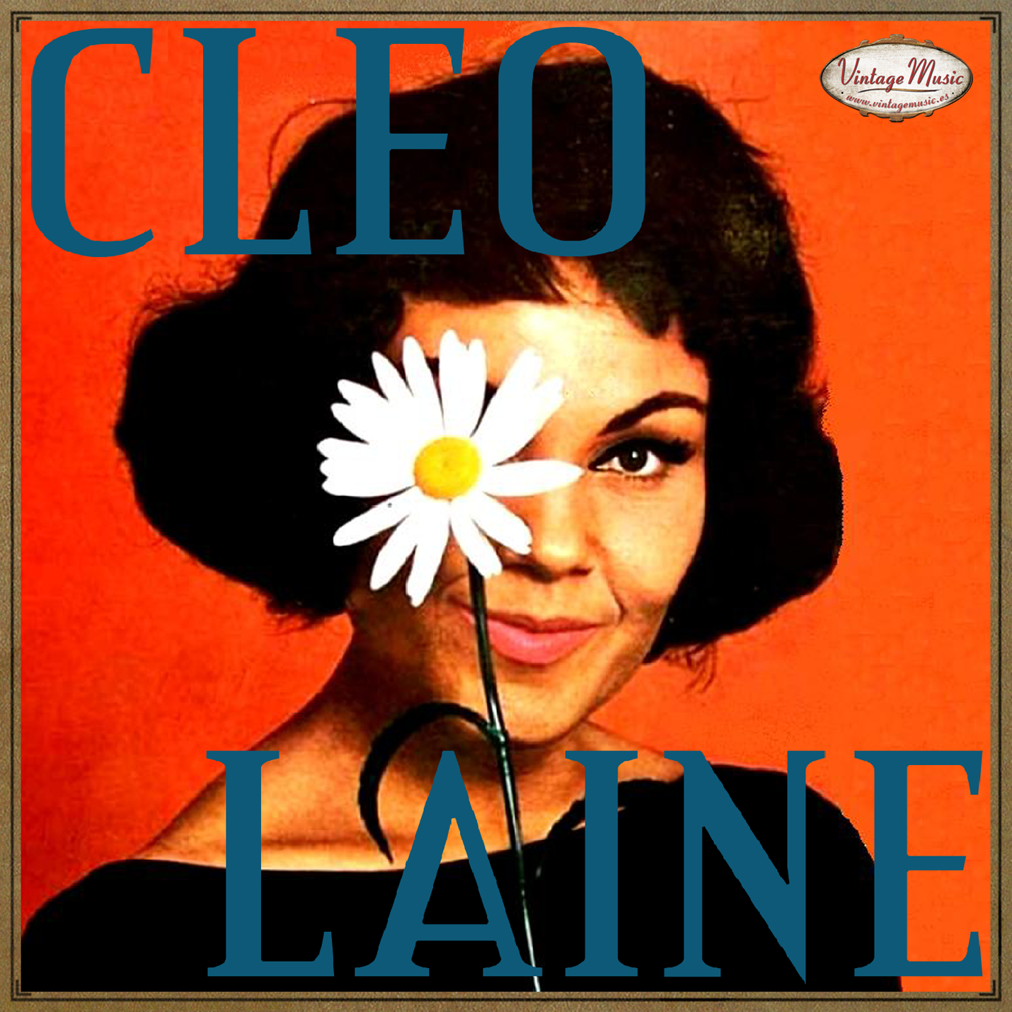 Cleo Laine (Colección Vintage Music)