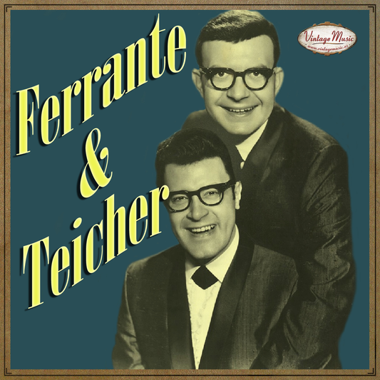 Ferrante & Teicher (Colección Vintage Music)