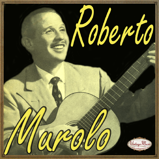 Roberto Murolo (Colección Vintage Music)