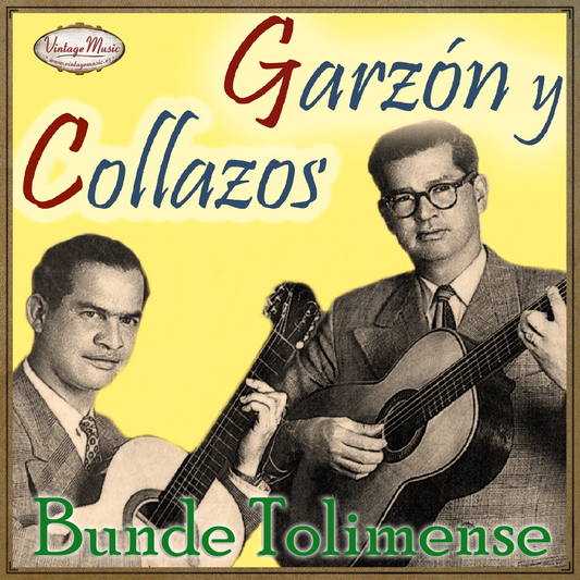 Garzón y Collazos (Colección iLatina)