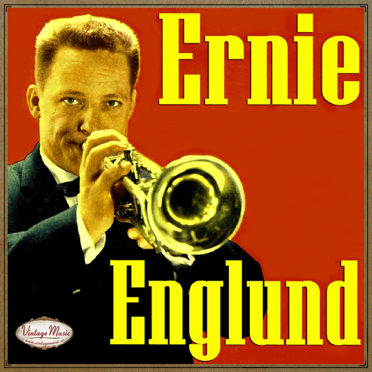Ernie Englund (Colección Vintage Music)