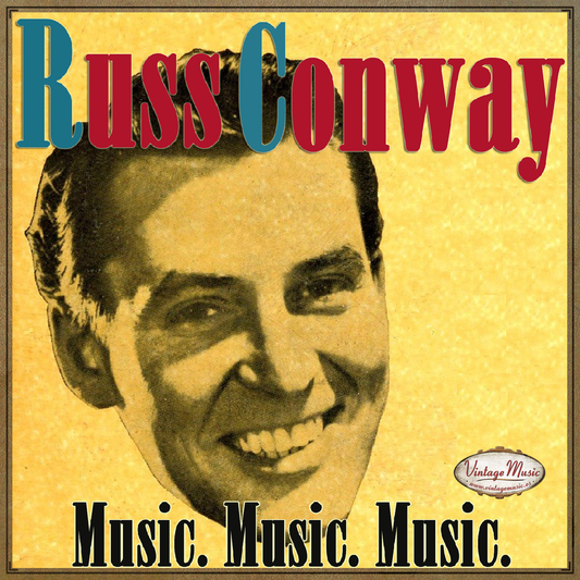 Russ Conway (Colección Vintage Music)