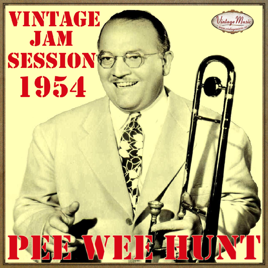 Pee We Hunt (Colección Vintage Music)