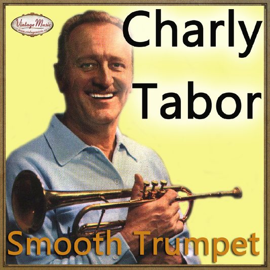 Charly Tabor (Colección Vintage Music)