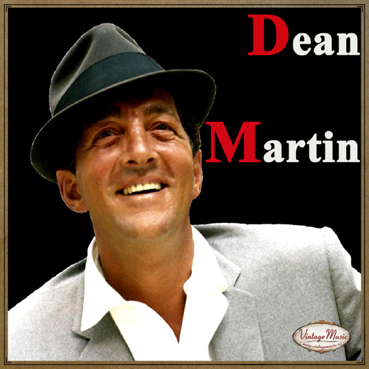 Dean Martin (Colección Vintage Music)