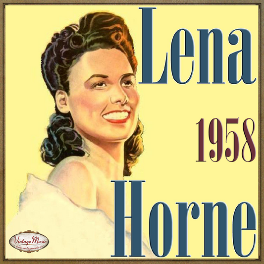 Lena Horne (Colección Vintage Music)