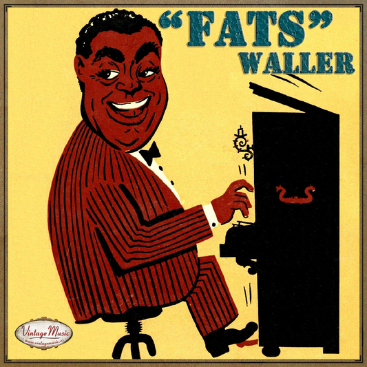 Fats Waller (Colección Vintage Music)