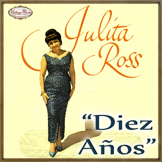 Julita Ross (Colección iLatina)