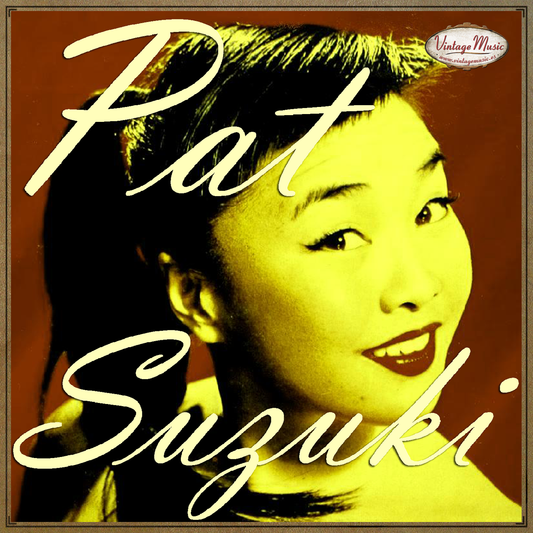 Pat Suzuki (Colección Vintage Music)