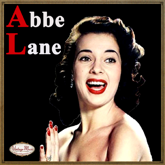 Abbe Lane (Colección Vintage Music)