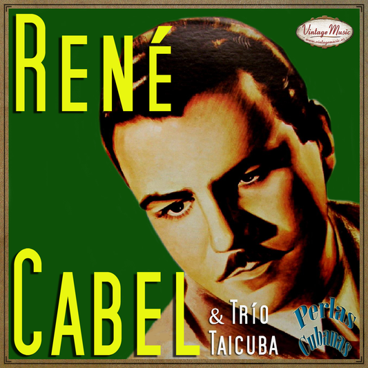 René Cabel (Colección iLatina)