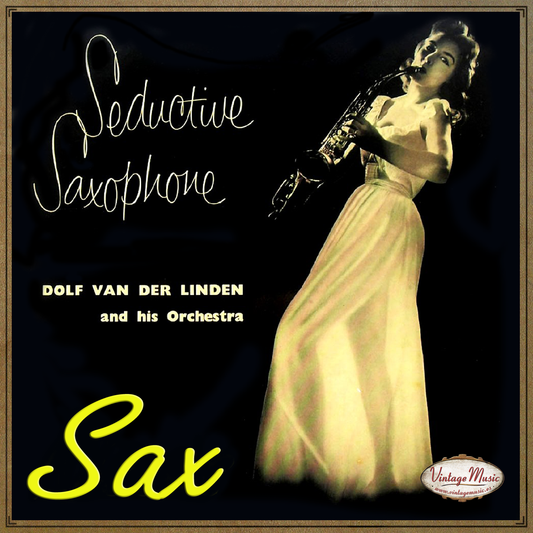 Dolf Van Der Linden (Colección Vintage Music)