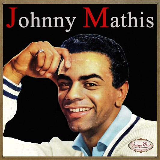 Johnny Mathis (Colección Vintage Music)